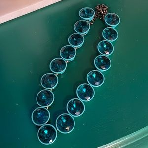 J.Crew Brûlée Necklace